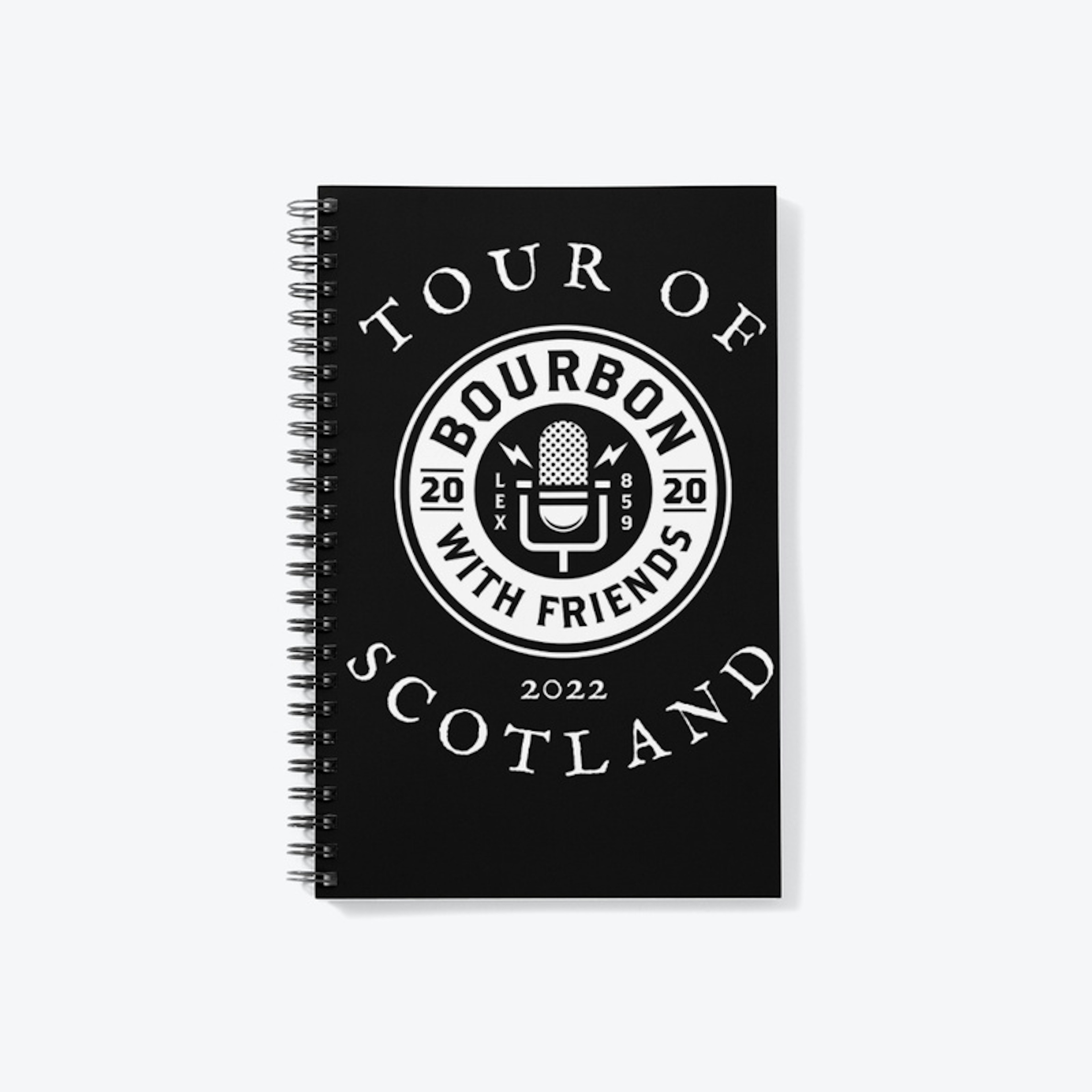 Tour Of Scotland 2022