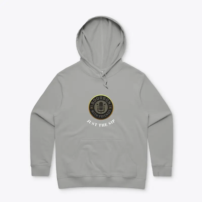 Just The Sip Hoodie